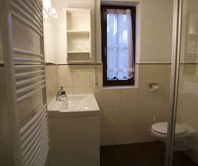 بنسيون Ferienhof Bohg