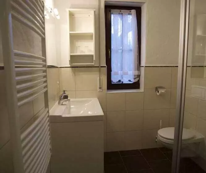 ペンション Ferienhof Bohg