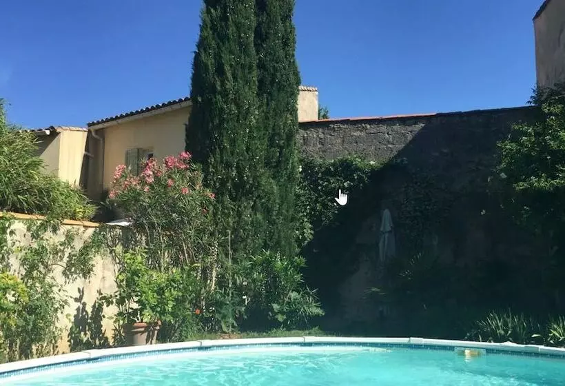 Majatalo Habanera Chambres D Hôtes