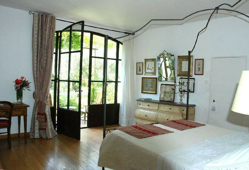 펜션 Habanera Chambres D Hôtes