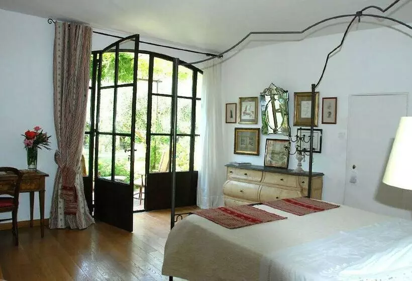 Majatalo Habanera Chambres D Hôtes