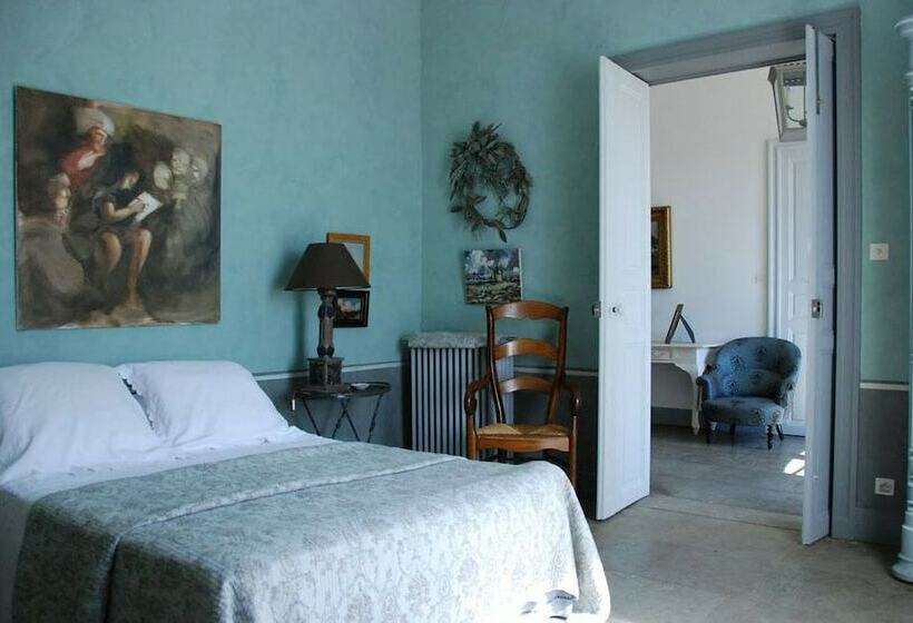 펜션 Habanera Chambres D Hôtes