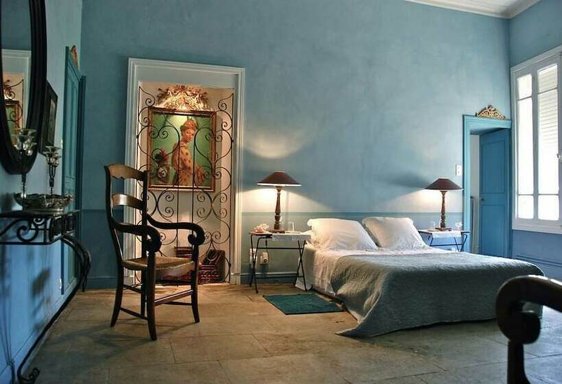 펜션 Habanera Chambres D Hôtes