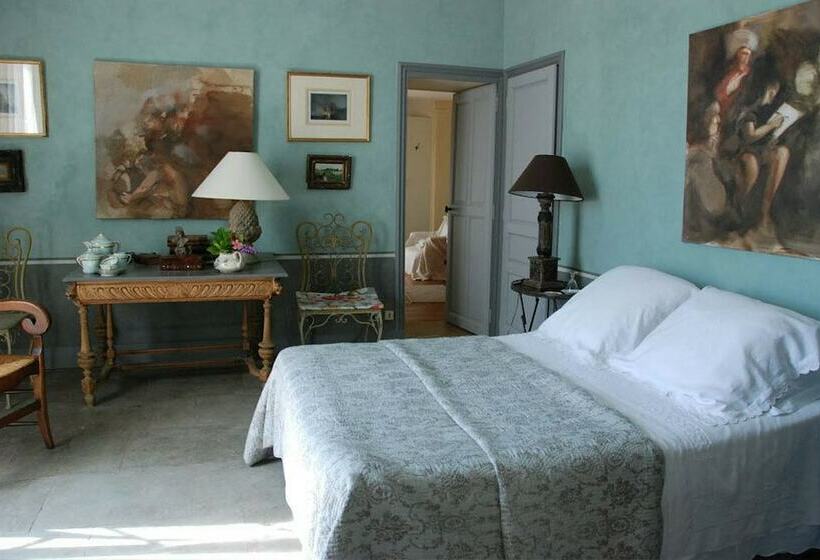 펜션 Habanera Chambres D Hôtes