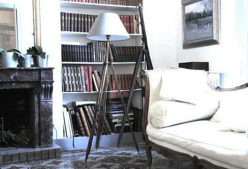 펜션 Habanera Chambres D Hôtes