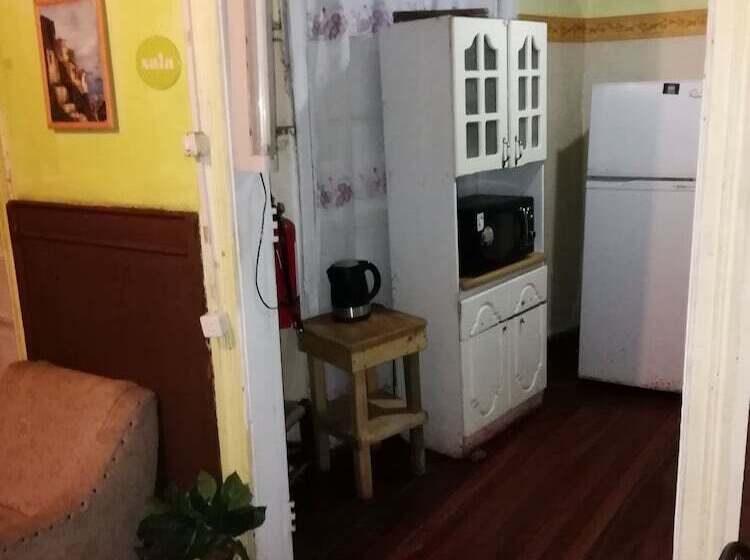 پانسیون La Casa De Evelyn