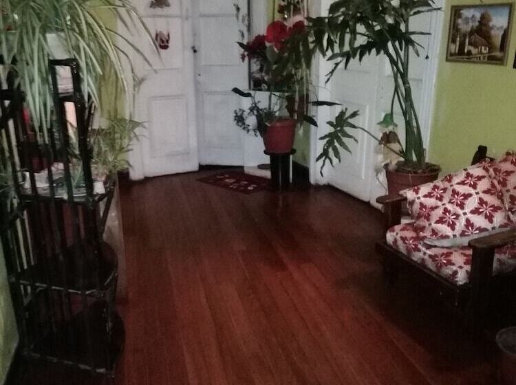 پانسیون La Casa De Evelyn