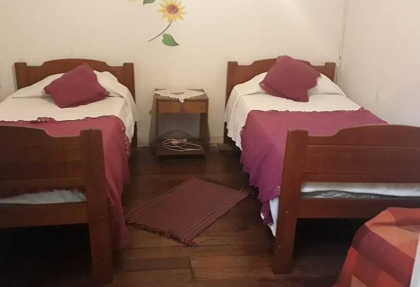 پانسیون La Casa De Evelyn