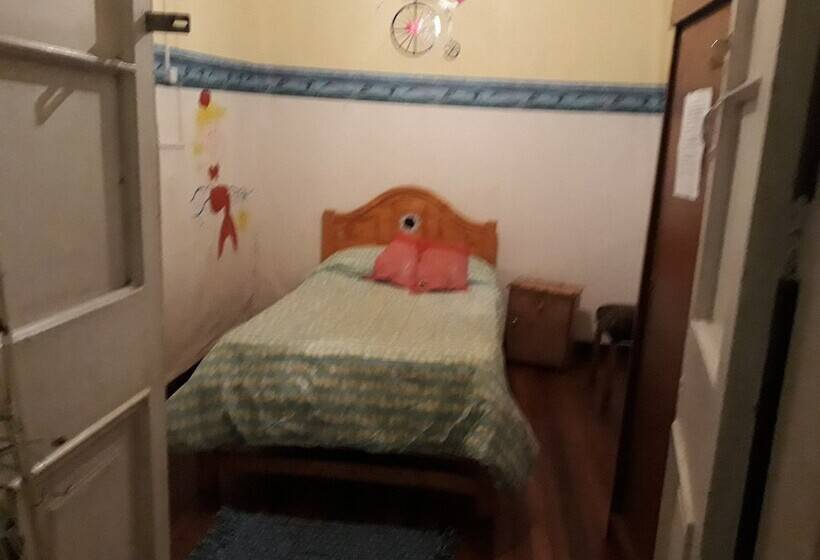 پانسیون La Casa De Evelyn