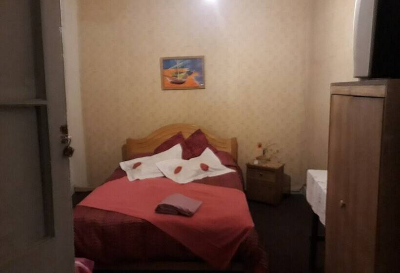 پانسیون La Casa De Evelyn