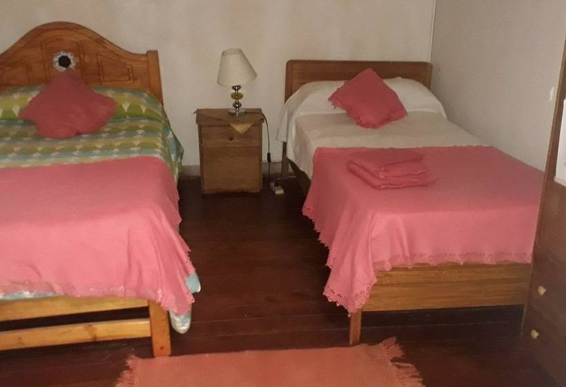 پانسیون La Casa De Evelyn