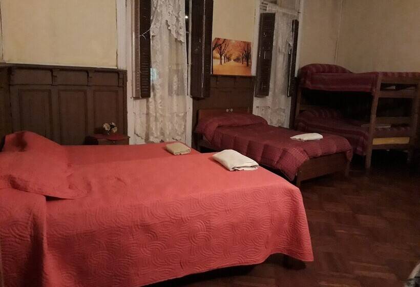 پانسیون La Casa De Evelyn