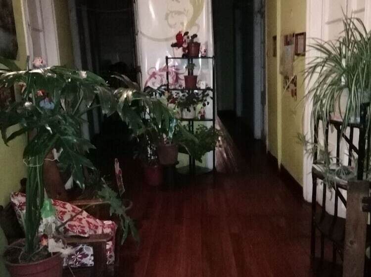 پانسیون La Casa De Evelyn