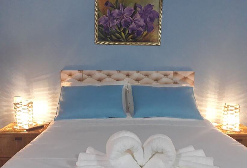 ペンション Morada Valbelle