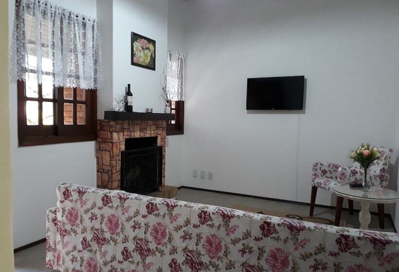 ペンション Morada Valbelle