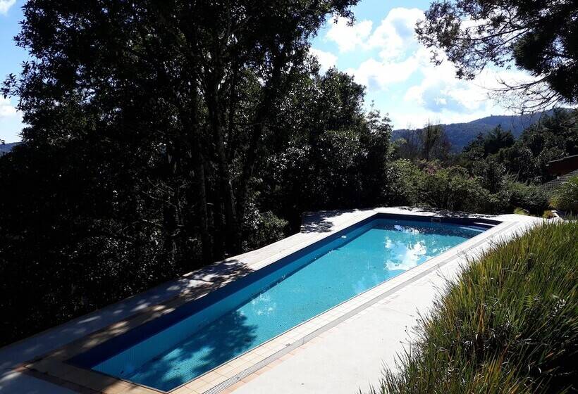 ペンション Morada Valbelle