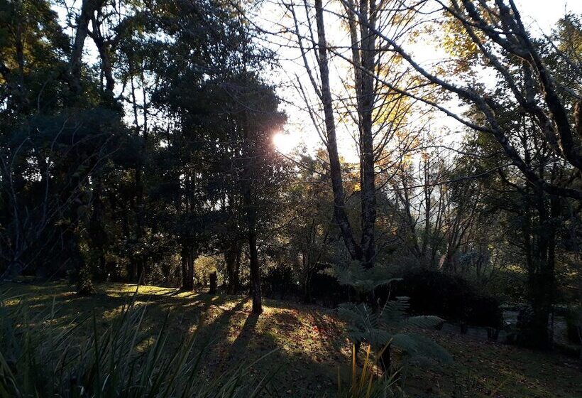 ペンション Morada Valbelle