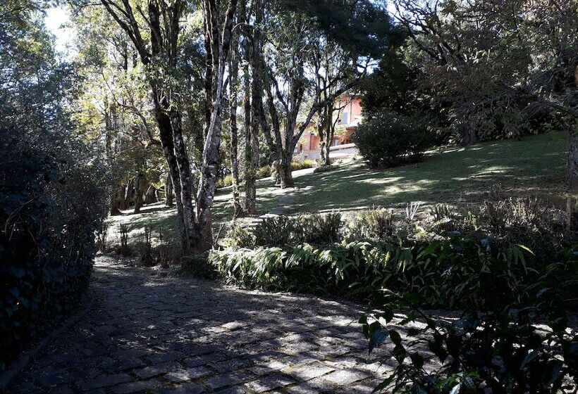 ペンション Morada Valbelle