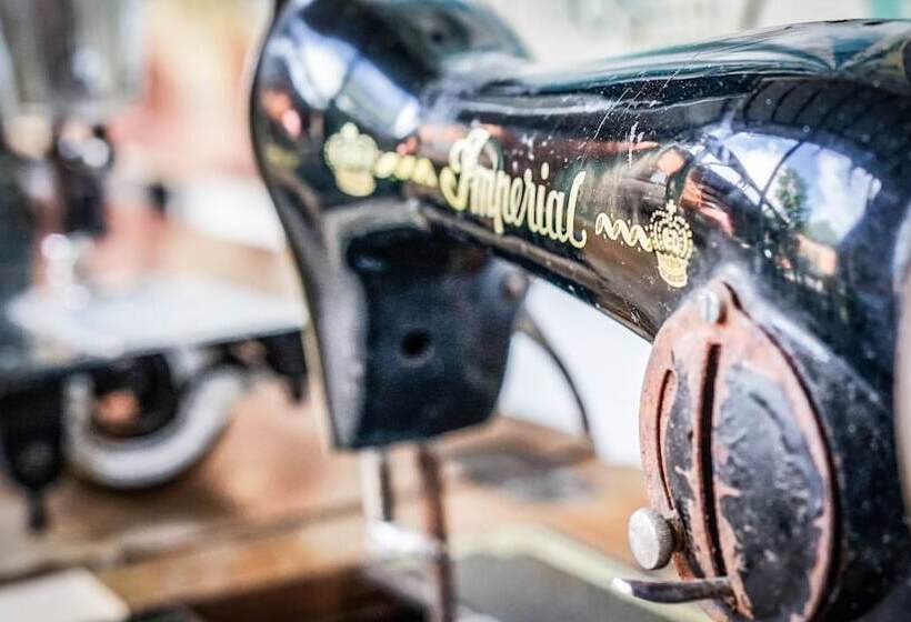 Panzió Seeds & Roots Raíces Y Semillas