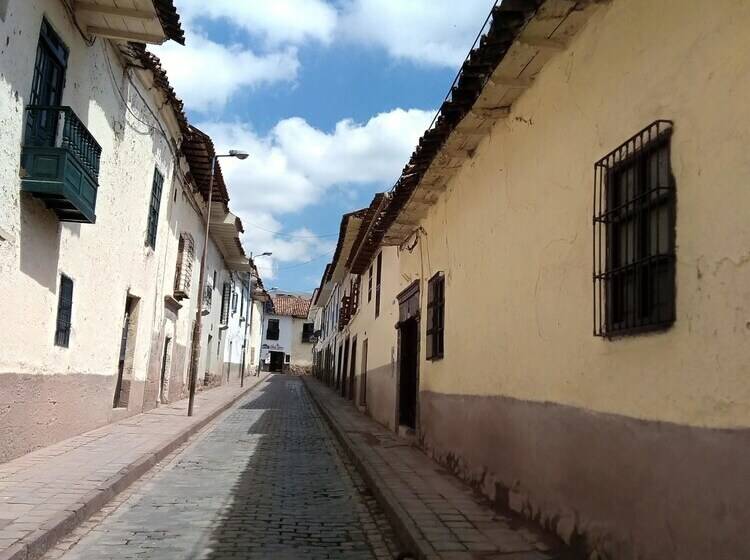 膳宿费 Union Wasi 238