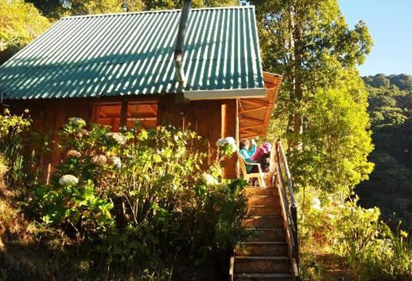Quetzal Valley Cabins