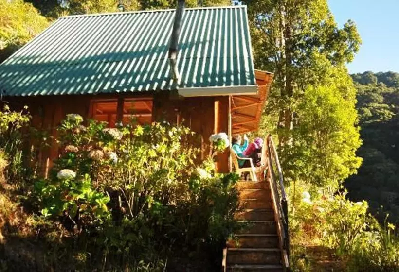 Quetzal Valley Cabins