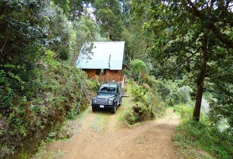 Quetzal Valley Cabins