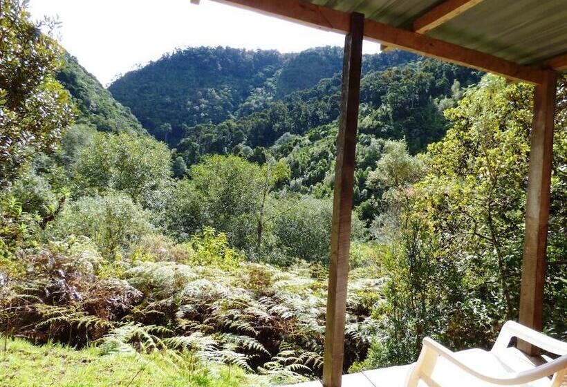 Quetzal Valley Cabins