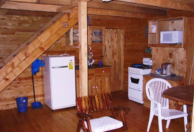 Quetzal Valley Cabins