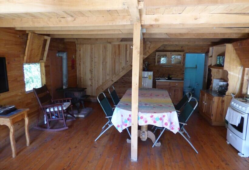 Quetzal Valley Cabins