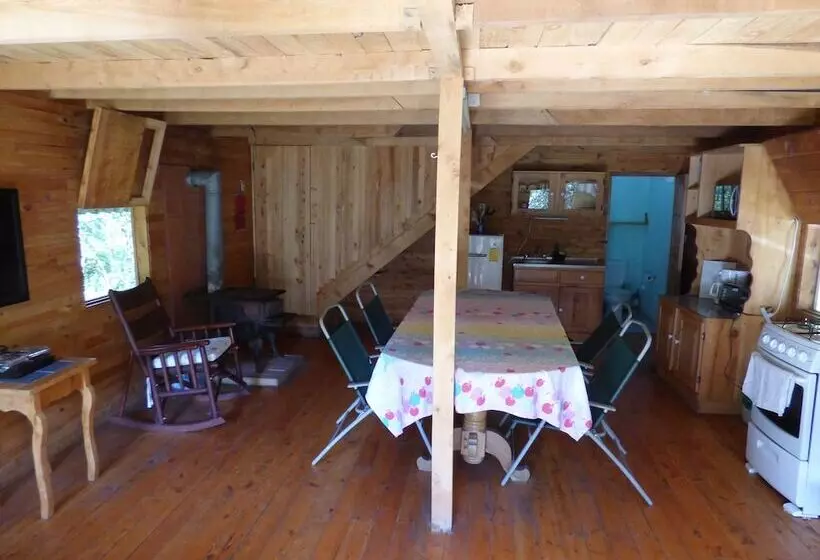 Quetzal Valley Cabins