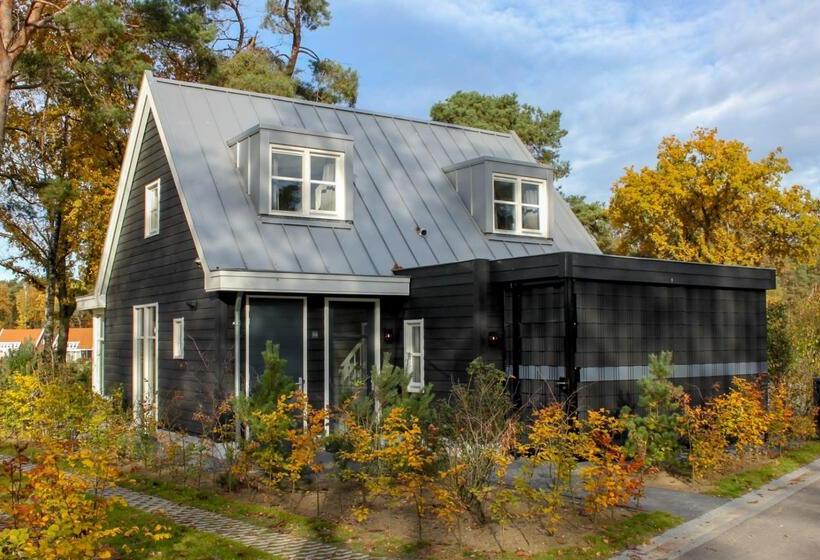 דירת נופש Europarc De Zanding