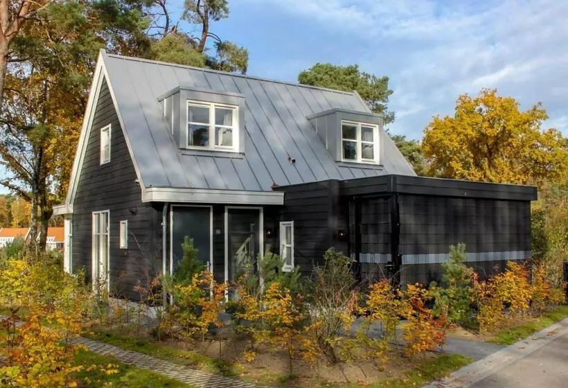 Residenssi Europarc De Zanding