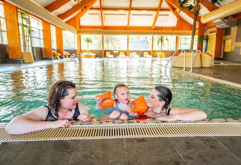 דירת נופש Europarc De Zanding