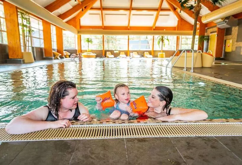 Residenssi Europarc De Zanding