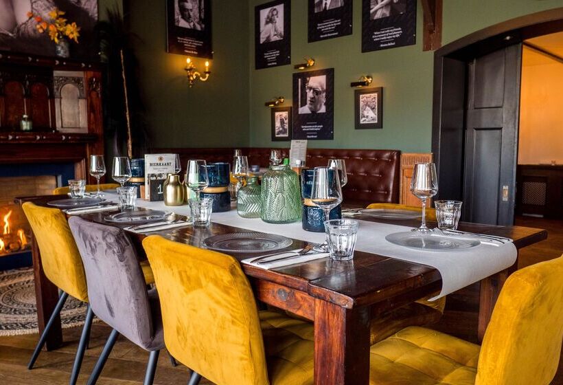 דירת נופש Europarc De Zanding