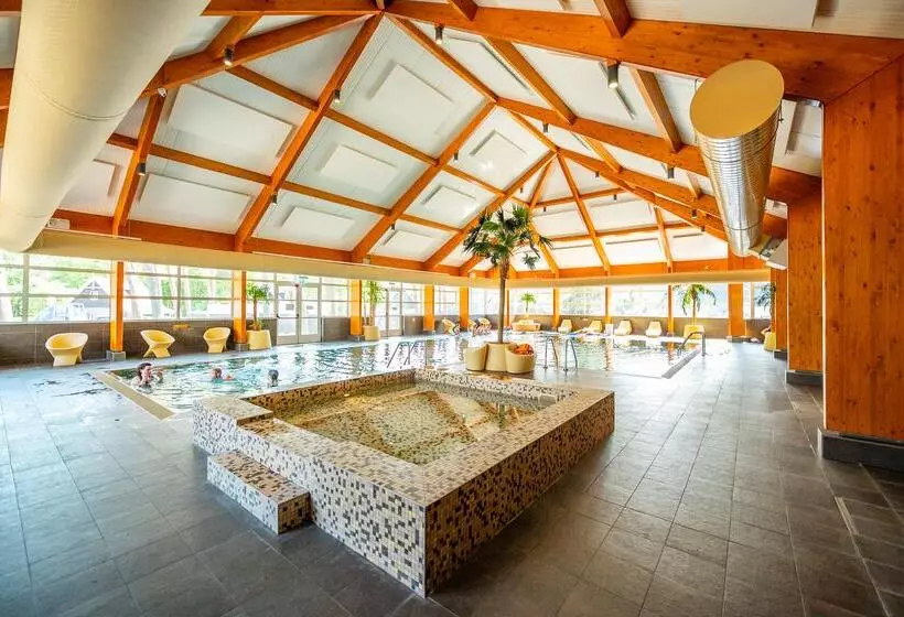 Residenssi Europarc De Zanding