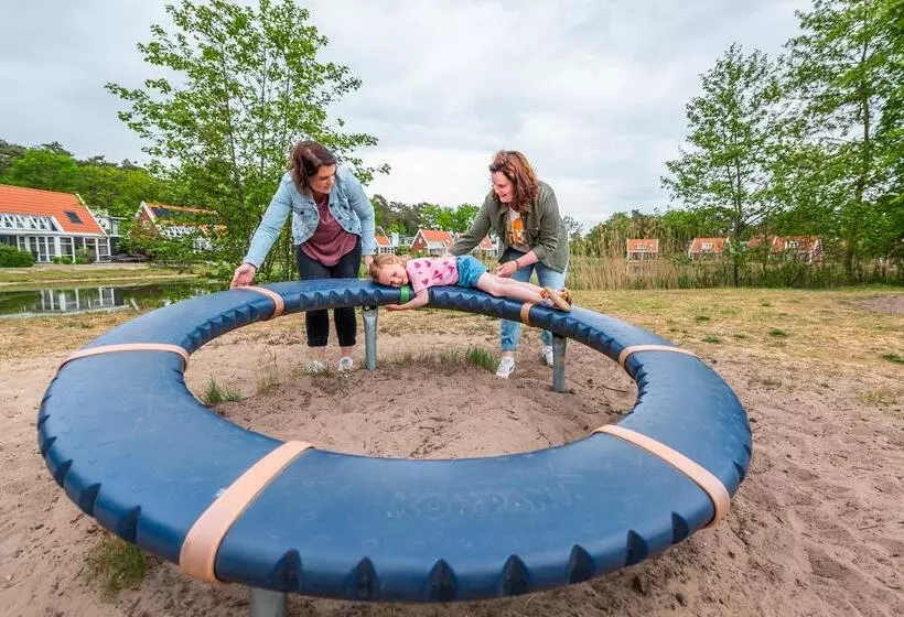 Residenssi Europarc De Zanding