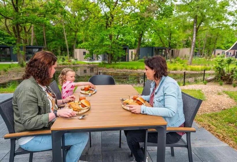 Residenssi Europarc De Zanding