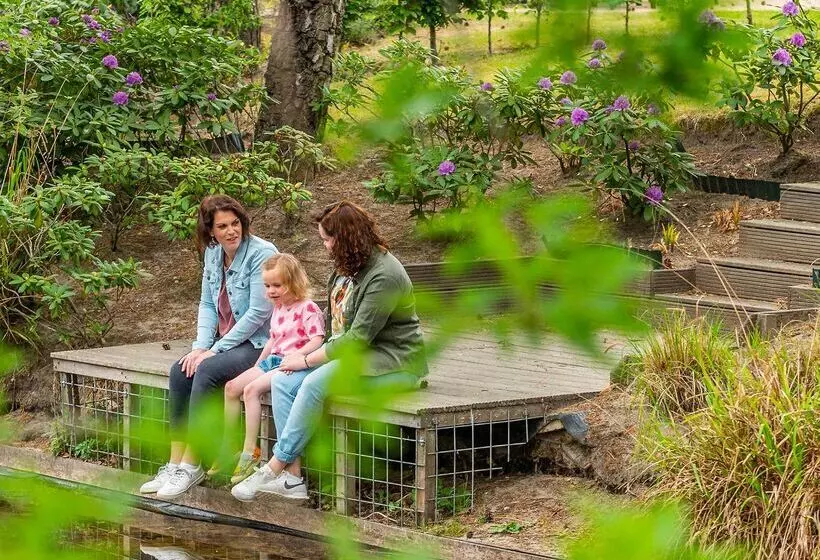 Residenssi Europarc De Zanding