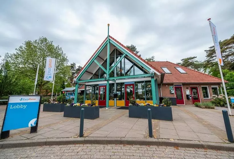 Residenssi Europarc De Zanding