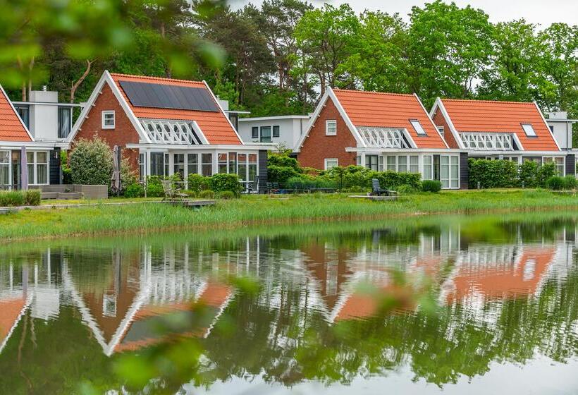 דירת נופש Europarc De Zanding