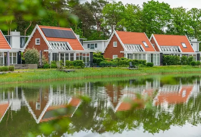 Residenssi Europarc De Zanding