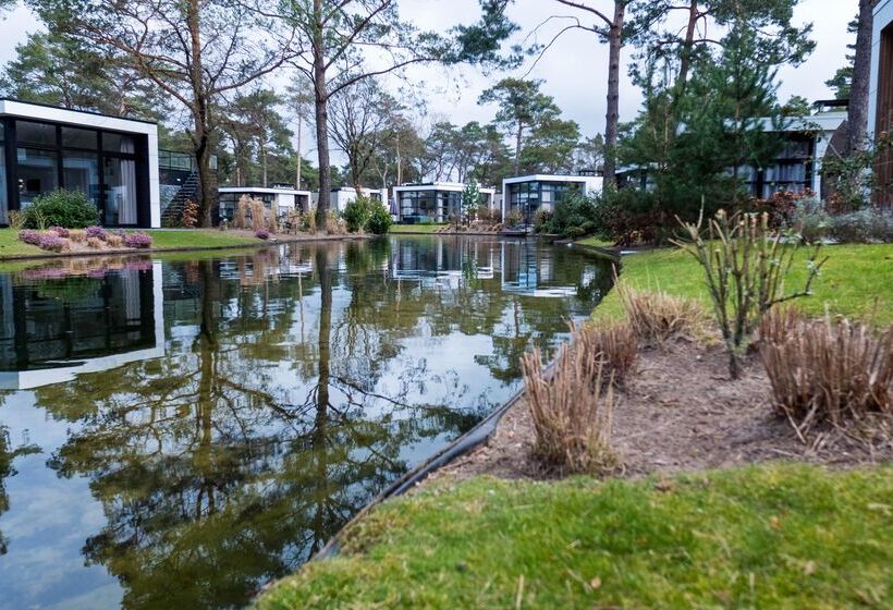 דירת נופש Europarc De Zanding