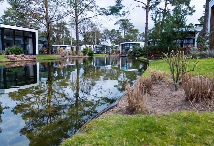 Residenssi Europarc De Zanding