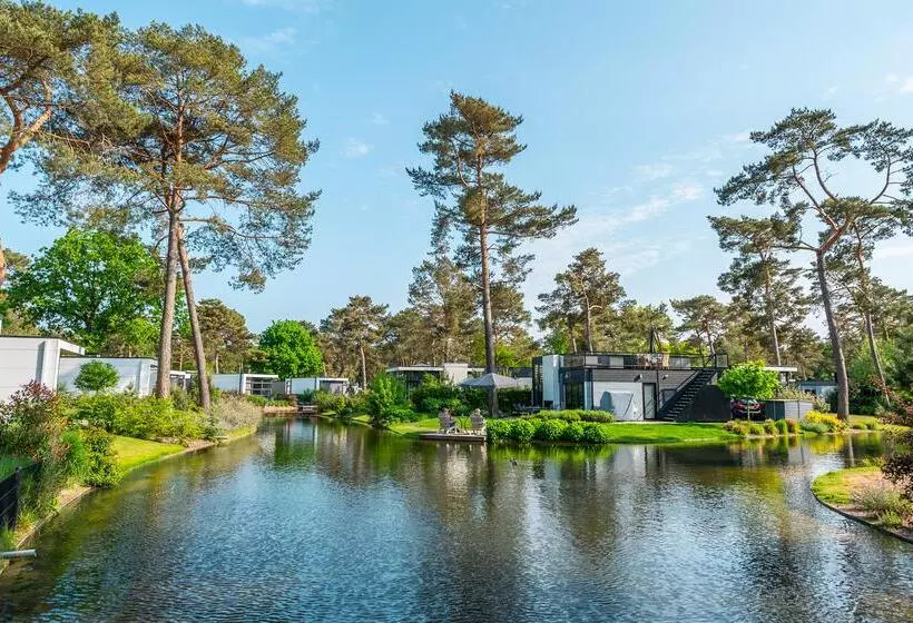 Residenssi Europarc De Zanding