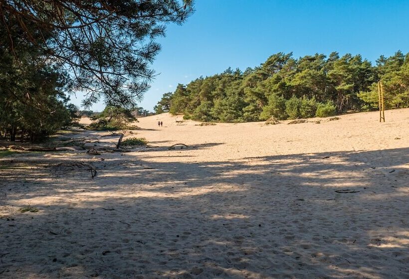 דירת נופש Europarc De Zanding