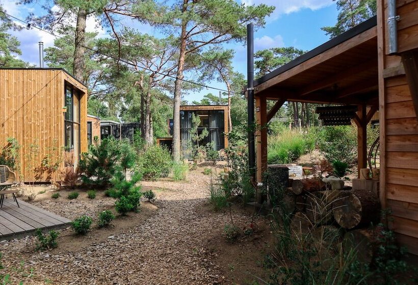 דירת נופש Europarc De Zanding