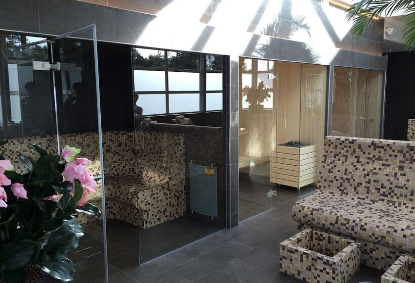 דירת נופש Europarc De Zanding