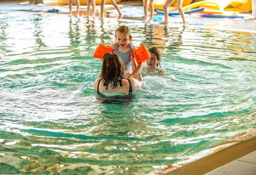 Residenssi Europarc De Zanding